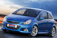 Corsa D