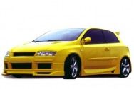 Stilo 3vr.