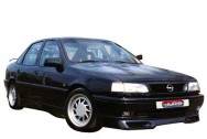 Vectra A