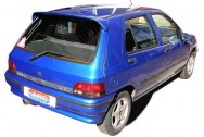 Clio 1