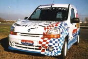Kangoo
