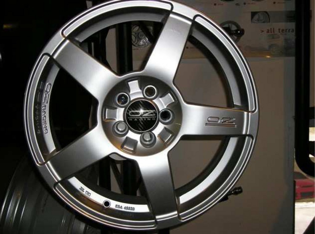 OZ ULTRALEGGERA