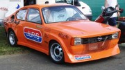 Opel Kadet C