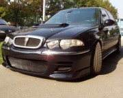 Rover 45